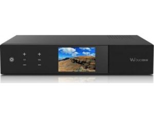 Tuner Tv VU+ Duo 4K SE Fbc